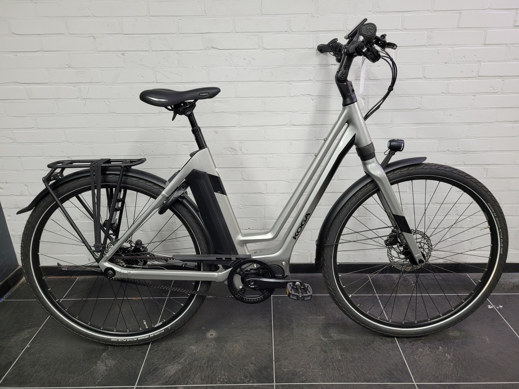 Koga Vectro S30 11 versne