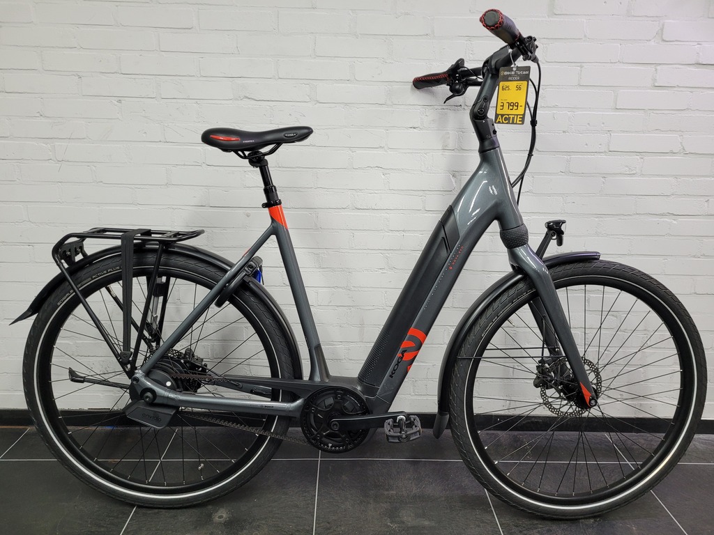 Koga E-Nova Evo PT Automa