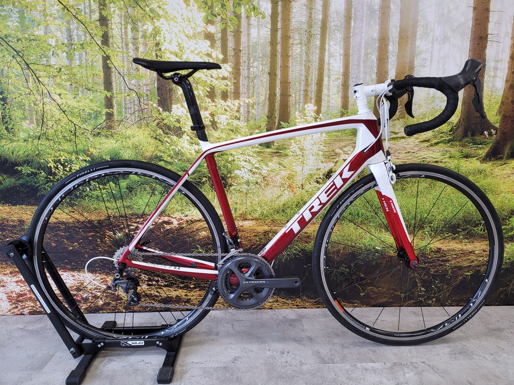 Madone 5.2 five serrie